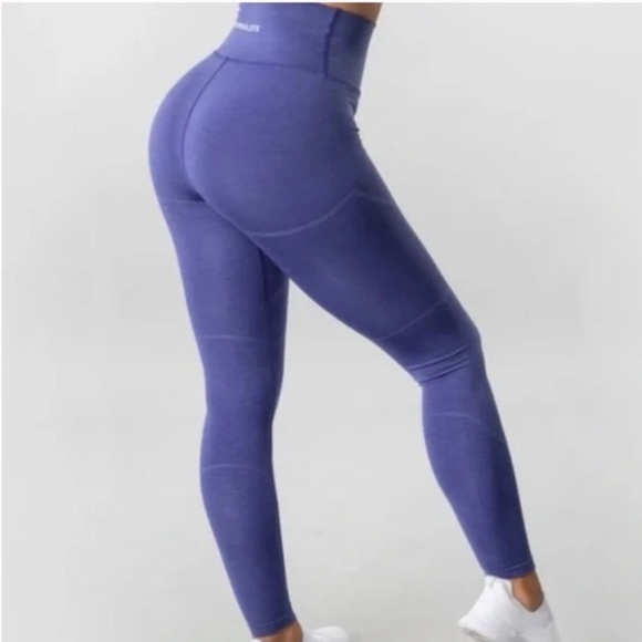 Alphalete OG‎ Revival Leggings Size XS - Picture 9 of 11